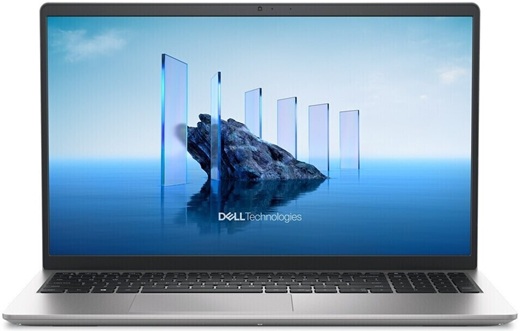 LAPTOP Dell Pro 15 Essential PV15250 (PV15250-7581)  Full HD 15.6'' IPS (i5-1334U /16GB RAM /512GB SSD / Windows 11 Pro) PLATINUM GR