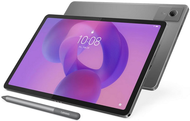 LENOVO IDEA TAB WITH TAB PEN TB336ZU 5G 128GB ROM/8GB RAM LUNA GREY EU