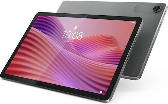 LENOVO TAB + CLEAR CASE TB311FU WI-FI 128GB ROM/4GB RAM LUNA GREY EU
