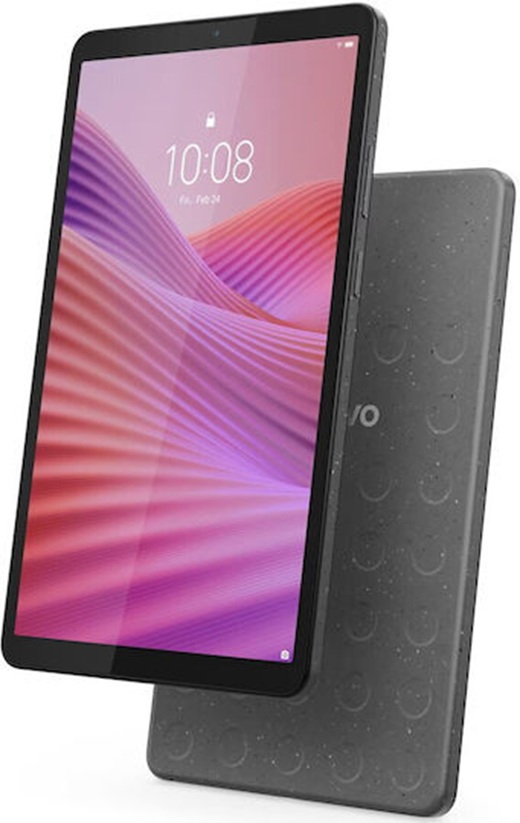 LENOVO TAB ONE TB305XU WIFI 128GB ROM/4GB RAM LUNA GREY EU