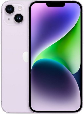 appleiphone14plus256gbrom6gbrampurple