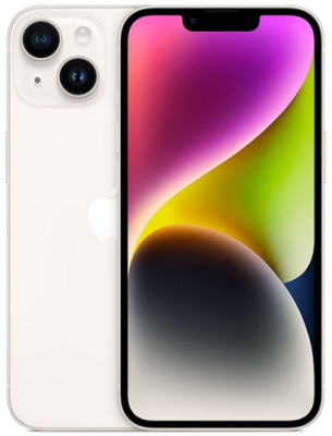 appleiphone14plus5g4gb256gbstarlight