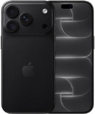 appleiphone18pro12512gbblack