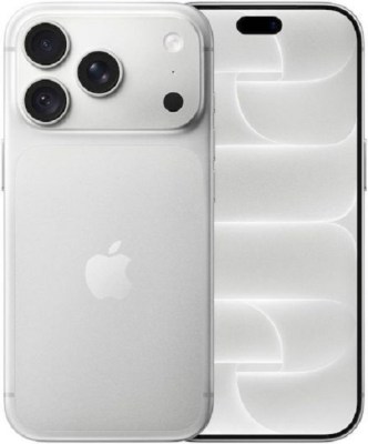 appleiphone18pro12512gbsilver