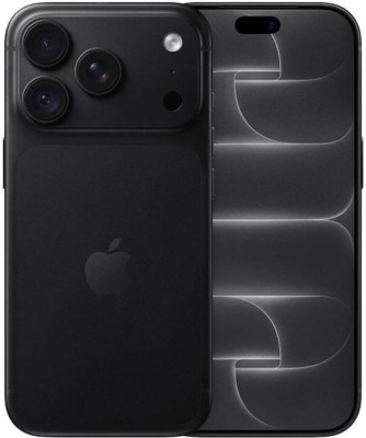 appleiphone18promax12256gbblack