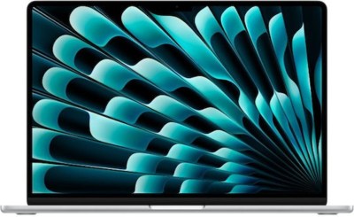 applemacbookair153ipsretinadisplaym510core16gb1tbssdsilvergrkeyboard