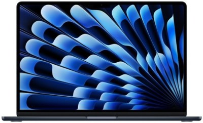 applemacbookair153ipsretinadisplaym510core16gb512gbssdmidnight