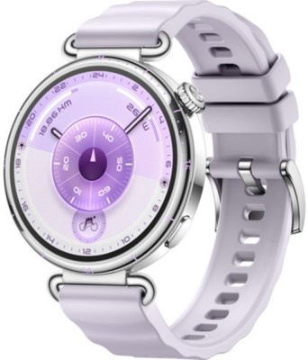 huaweiwatchgt641mmksub19purplepurplefluoroelastomerstrap