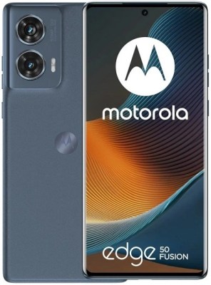 motorolaedge50fusion17cm67dualsim5g8gbram256gbromforestblue