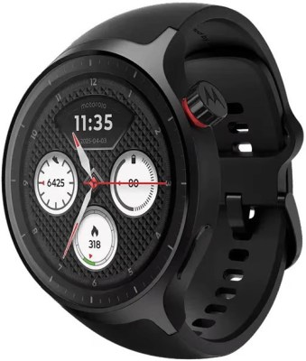 motorolamotowatchxt25472volcanicashsiliconeblack