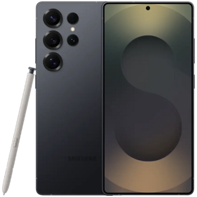 samsunggalaxys25ultrasms938bds256gbrom12gbramtitaniumjetblack