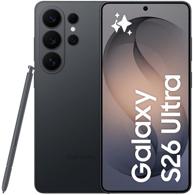 samsunggalaxys26ultra5g256gbrom12gbramblack