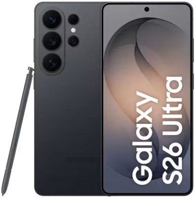 samsunggalaxys26ultra5g512gbrom12gbramblack