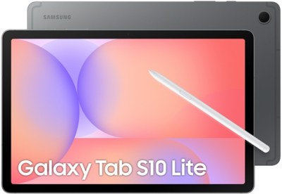 samsunggalaxytabs10lite1096gb128gbgray
