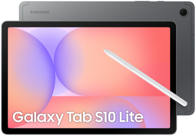 samsunggalaxytabs10lite5g1096gbram128gbromgray