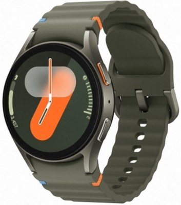 samsunggalaxywatch7l30040mmgreen