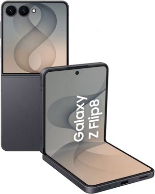 samsunggalaxyzflip85gsmf776b512gbrom12gbramgraphite
