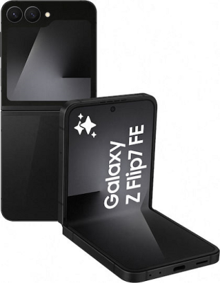samsunggalaxyzflipfe5g128gbrom8gbramblack
