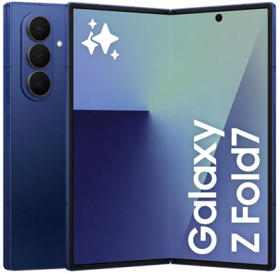samsunggalaxyzfold75gblueshadowproparagelia