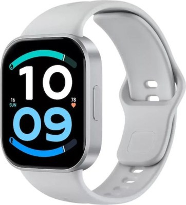 watch6activemattesilver