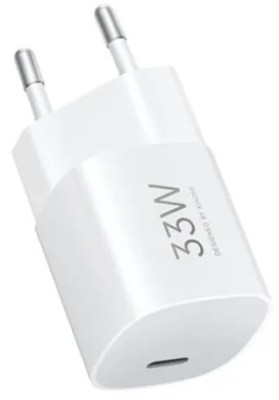xiaomi33wnanopoweradapterusbcbhr087leuwhite