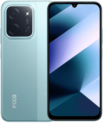 xiaomipococ85128gbrom6gbramgreen