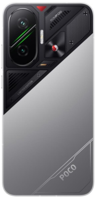 xiaomipocof7512gbrom12gbramsilver