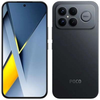 xiaomipocof8ultra5g512gbrom16gbramblack