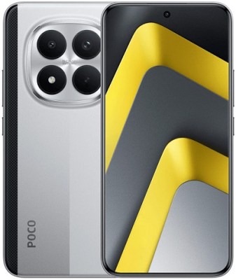 xiaomipocom8pro5g256gbrom8gbramsilver