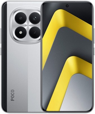 xiaomipocom8pro5g512gbrom12gbramsilver