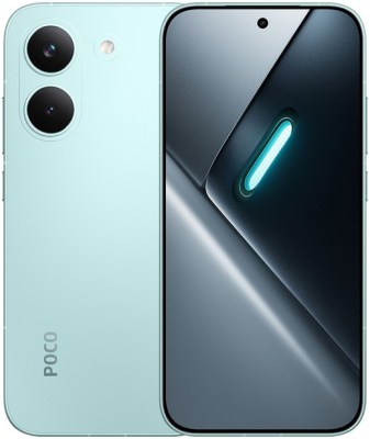xiaomipocox8pro5gdualsim8gb256gbmintgreen