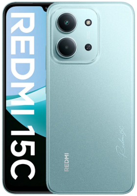 xiaomiredmi15c5gdualsim4gbram256gbrommintgreen