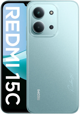 xiaomiredmi15cdualsim4gb4gb128gbrommintgreen