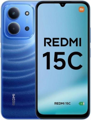 xiaomiredmi15cnfcdualsim4gb128gbmoonlightblue