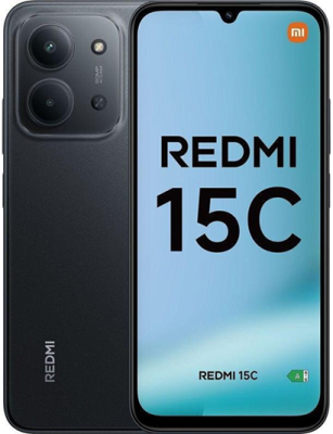 xiaomiredmi15cnfcdualsim4gb256gbmidnightblack