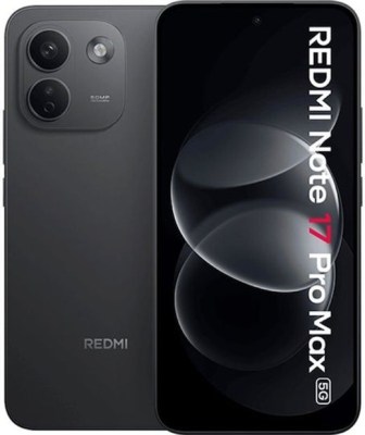 xiaomiredminote17promaxnfc5g8gb512gbblack