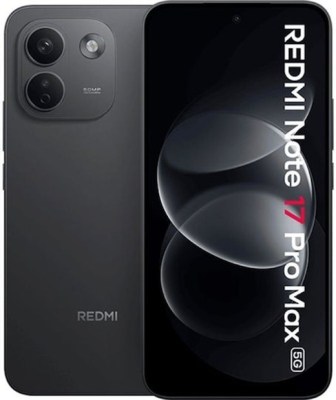 xiaomiredminote17promaxnfc5gblack