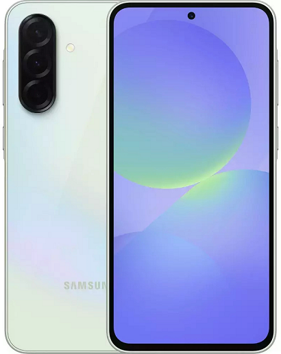 SAMSUNG GALAXY A36 5G SM-A366BDS 128GB ROM/6GB RAM AWESOME LIME EU