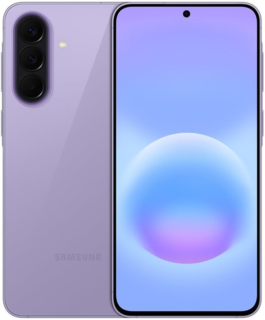 SAMSUNG GALAXY A57 5G SM-A576BDS 128GB ROM/8GB RAM AWESOME LILAC EU