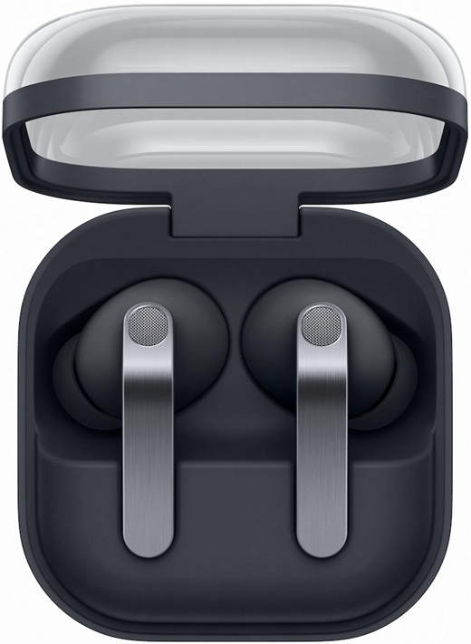 SAMSUNG GALAXY BUDS 4 PRO R640 BLACK EU