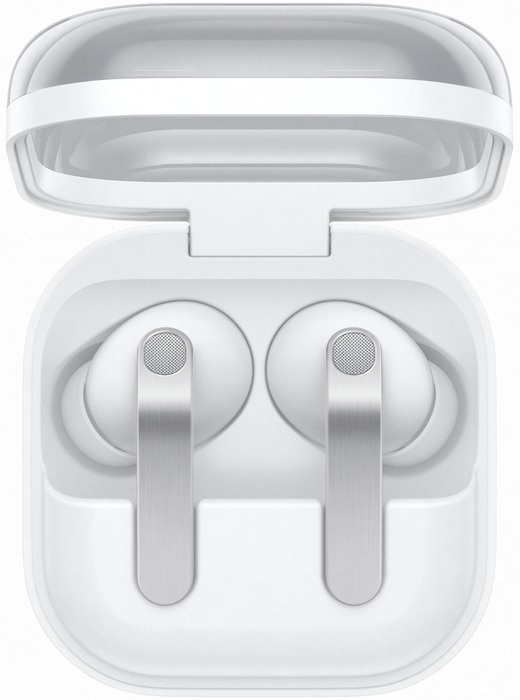 SAMSUNG GALAXY BUDS 4 PRO R640 WHITE EU