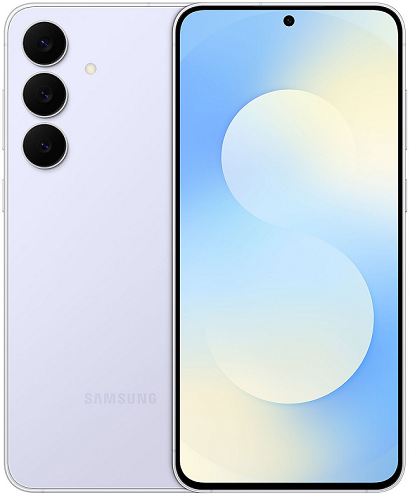 SAMSUNG GALAXY S25 FE 5G SM-S731B/DS 256GB ROM/8GB RAM ICYBLUE EU