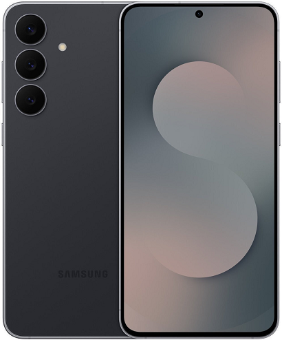 SAMSUNG GALAXY S25 FE 5G SM-S731B/DS 128GB ROM/8GB RAM JETBLACK EU