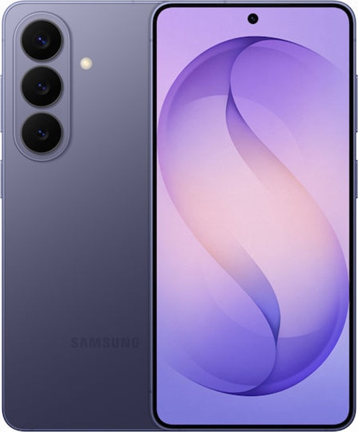 SAMSUNG GALAXY S26 5G SM-S942B/DS 128GB ROM/12GB RAM COBALT VIOLET EU