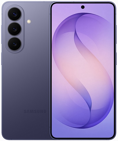 SAMSUNG GALAXY S26 5G SM-S942B/DS 512GB ROM/12GB RAM COBALT VIOLET EU