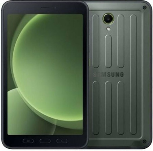 SAMSUNG GALAXY TAB ACTIVE 5 8'' 5G SM-306B 128GB ROM/6GB RAM GREEN EU 