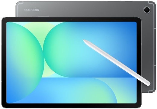 SAMSUNG GALAXY TAB S10 FE WI-FI SM-X520 128GB ROM/8GB RAM GRAY EU