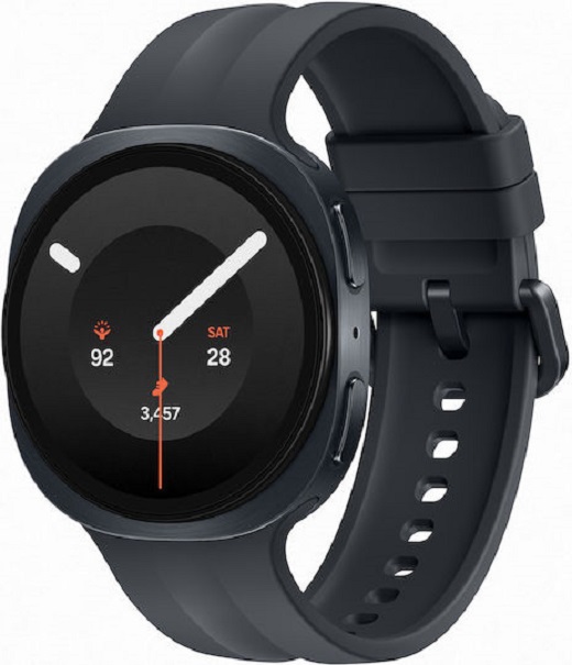 SAMSUNG GALAXY WATCH 9 L350 44mm GRAPHITE EU