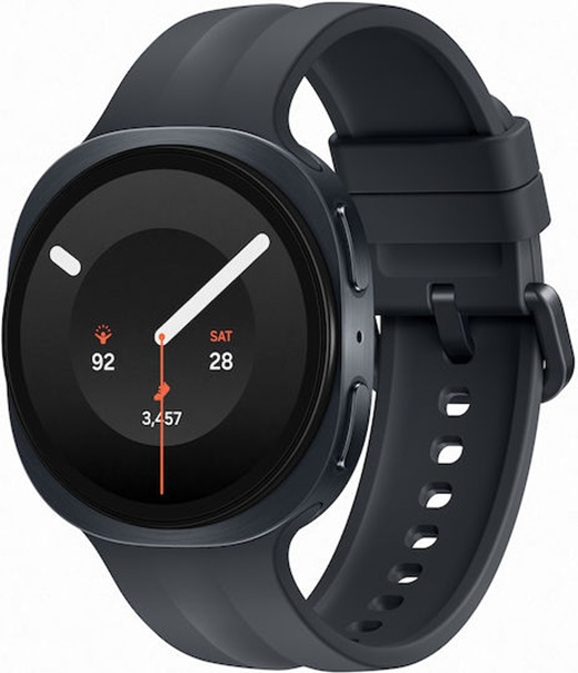 SAMSUNG GALAXY WATCH 9 L340 40mm GRAPHITE EU