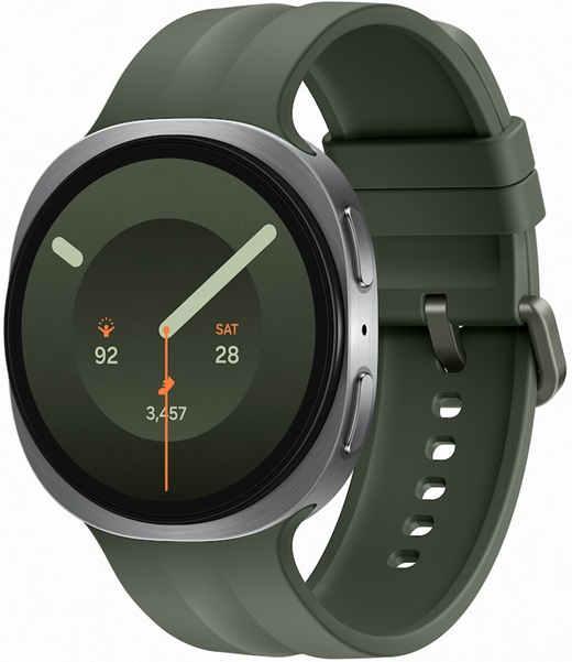 SAMSUNG GALAXY WATCH 9 L350 44mm SILVER EU